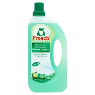 Frosch Allesreiniger Green Lemon 1000ML 