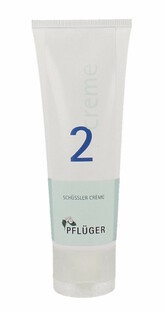 Pfluger Schussler Creme 2 75ML 