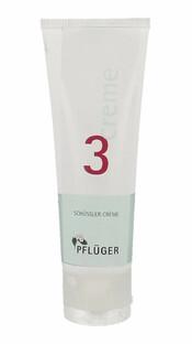 Pfluger Schussler Creme 3 75ML 