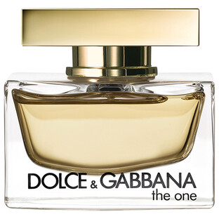 Dolce & Gabbana The One Eau De Parfum 30ML 