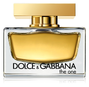 Dolce & Gabbana The One Eau De Parfum 50ML 