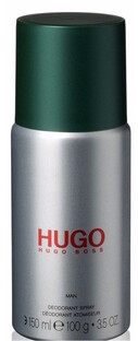 Hugo Boss Man Deodorant Spray 150ML 