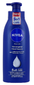 Nivea Bodymilk Verzorgend 5in1 Care 400ML