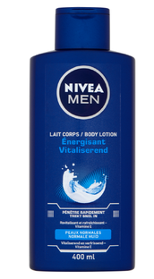 Nivea Men Bodylotion Vitaliserend 400ML 