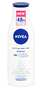 Nivea Bodylotion Express 250ML 