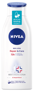 Nivea Repair & Care 72h Body Lotion 400ML 