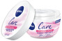 Nivea Care Intensief Voedende Crème Sensitive 200ML pot met schuine deksel