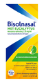 Bisolnasal Neusspray Eucalyptus 10ML