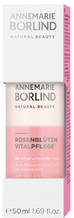 Borlind Annemarie Borlind Rose Blossom Revitalizing Care 50ML