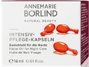 Borlind Annemarie Borlind Intensiv Facial Oil for Night Care Capsules 18ML