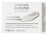 Borlind Anemarie Borlind Anti-Aging Cream Mask 50ML