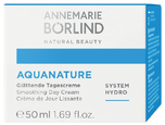 Borlind Annemarie Borlind Aquanature Smoothing Day Cream 50ML