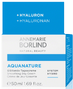 Borlind Annemarie Borlind Aquanature Smoothing Day Cream 50ML verpakking