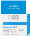 Borlind Annemarie Borlind Aqua Nature Rehydrating Night Cream 50ML