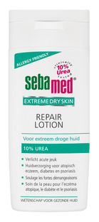 Sebamed Lotion Repair 10% UREA 200ML 