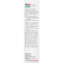 Sebamed Lotion Repair 10% UREA 200ML zijkant verpakking sebamed