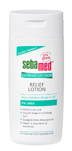 Sebamed Lotion Relief 5% UREA 200ML 