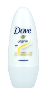 Dove Deodorant Roller Original 50ML 