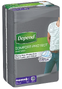 Depend Pants voor Mannen Normaal Maat L/XL 9ST 