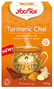 Yogi Tea Turmeric Chai 17ST 