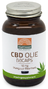 Mattisson HealthStyle CBD Olie 10mg Vegacaps 60VCP 