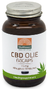 Mattisson HealthStyle CBD Olie 15mg Vegacaps 60VCP 