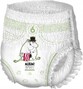 Muumi Baby Ecologische Luierbroekjes 6 Junior 36ST 4585