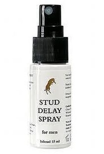 Eros Stud Delay Spray 1ST 