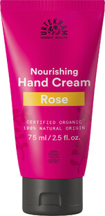 Urtekram Rose Handcrème 75ML 