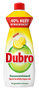 Dubro Handafwas Extra Citroen 550ML 