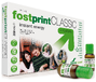 Soria Natural Fost Print Classic Vials 20ST 