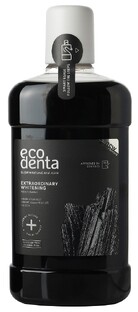 Ecodenta Mondwater Whitening Extraordinary 500ML 