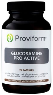 Proviform Glucosamine Pro Active Capsules 90CP 