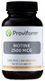 Proviform Biotine 2500mcg Vegicaps 100VCP 