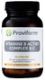 Proviform Vitamine B Actief Complex Vegicaps 60VCP 