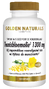 Golden Naturals Teunisbloemolie 1300mg Capsules 120SG 