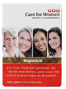 Care for Women Care for Woman Magnesium Vegetarische Capsules 60VCP 