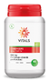 Vitals Cordyceps Biologisch Capsules 60CP 