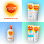 Vision Face Fluid SPF30 50MLAndere producten verkrijgbaar in de lijn