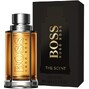 Hugo Boss The Scent After Shave Lotion 100ML 