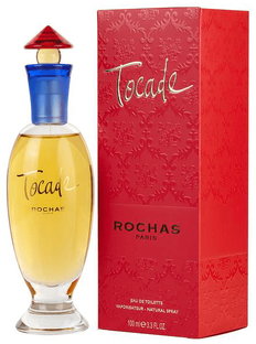 Rochas Tocade Eau de Toilette 100ML 