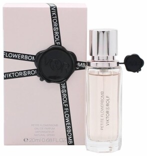 Viktor & Rolf Flowerbomb Eau de Parfum 20ML 