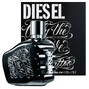 Diesel Only the Brave Tattoo Eau de Toilette 200ML 