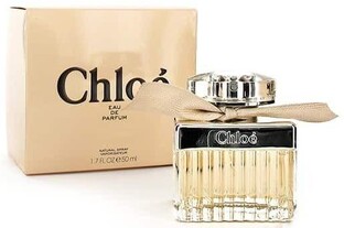 Chloe Classic Eau de Parfum 50ML 