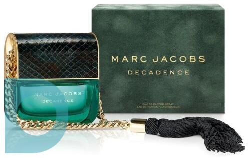 Misschien Boekhouder Uitvoeren Marc Jacobs Decadence EDP kopen bij De Online Drogist.