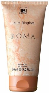 Laura Biagiotti Roma Shower Gel 150ML 