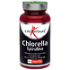 Lucovitaal Chlorella & Spirulina Tabletten 200TB 