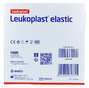 Leukoplast Elastic Wondpleister 4cm x 5m 1ST verpakking