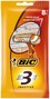 Bic 3 Sensitive Wegwerpscheermes 8ST 