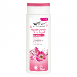 Alviana Douchegel Flower Shower 250ML 